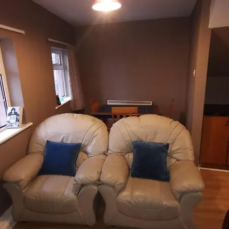 Sally 4 Apartmán Galway