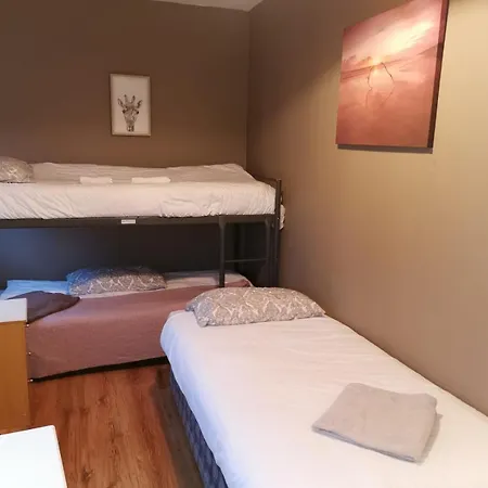 Apartmán Sally 4